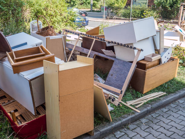 Best Commercial Cleanout Services  in Tamarac, FL