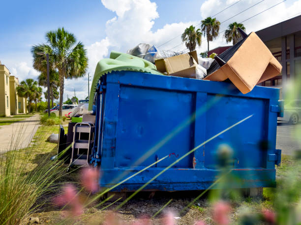 Best Garage Cleanout Services  in Tamarac, FL