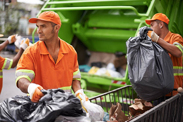Trusted Tamarac, FL Junk Removal Experts