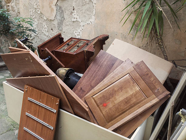 Trash Removal Near Me in Tamarac, FL